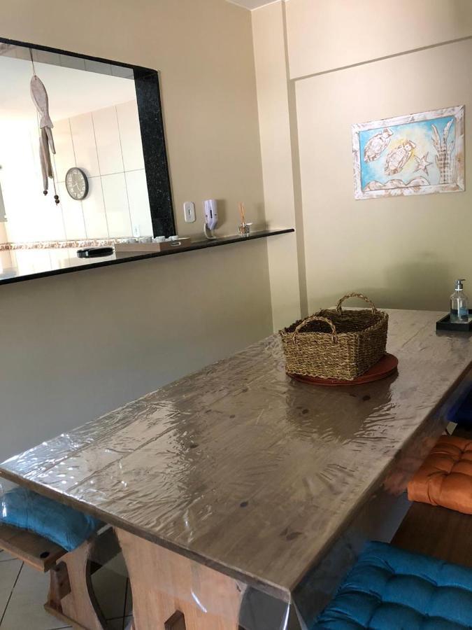 Apartamento Na Prainha Арраял-ду-Кабу Экстерьер фото