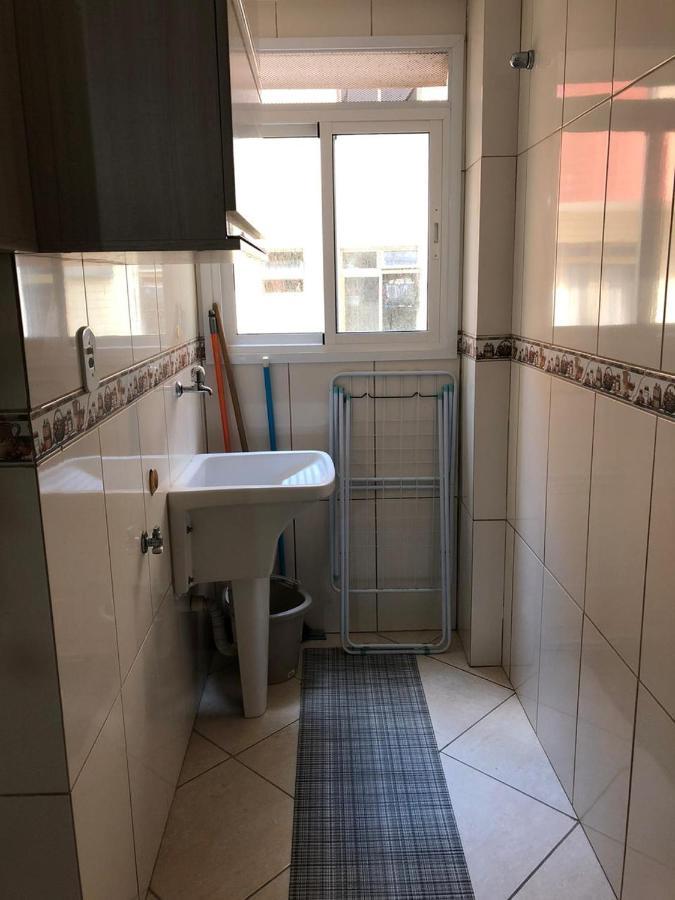 Apartamento Na Prainha Арраял-ду-Кабу Экстерьер фото