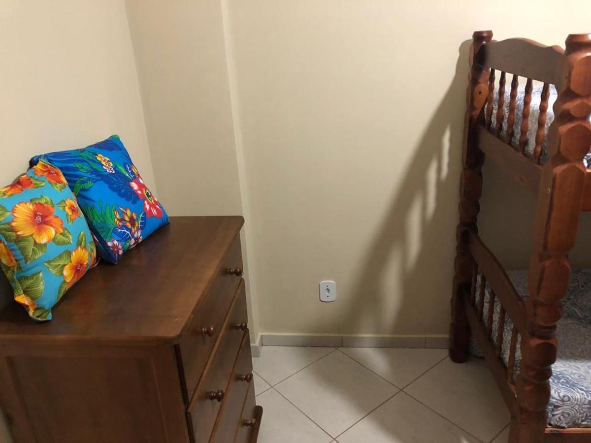 Apartamento Na Prainha Арраял-ду-Кабу Экстерьер фото