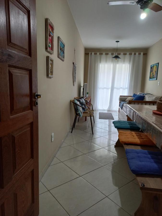 Apartamento Na Prainha Арраял-ду-Кабу Экстерьер фото