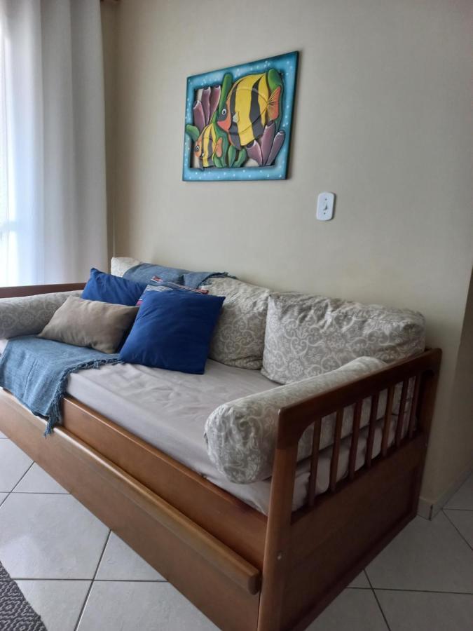Apartamento Na Prainha Арраял-ду-Кабу Экстерьер фото