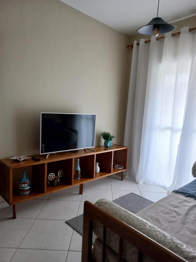 Apartamento Na Prainha Арраял-ду-Кабу Экстерьер фото