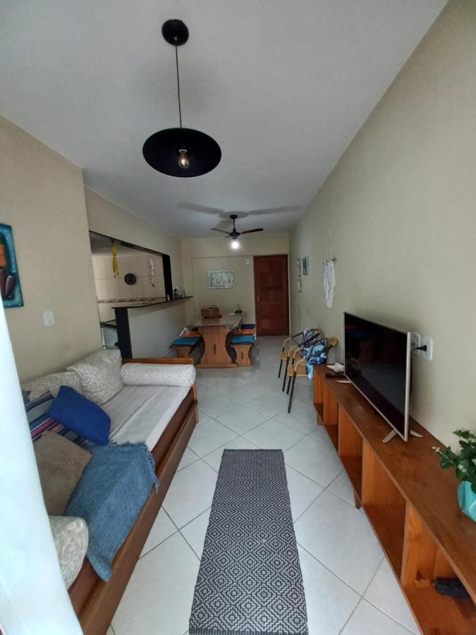 Apartamento Na Prainha Арраял-ду-Кабу Экстерьер фото