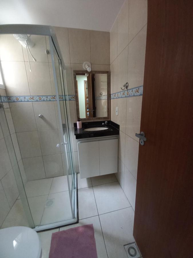 Apartamento Na Prainha Арраял-ду-Кабу Экстерьер фото