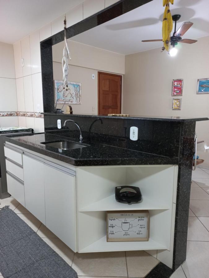 Apartamento Na Prainha Арраял-ду-Кабу Экстерьер фото