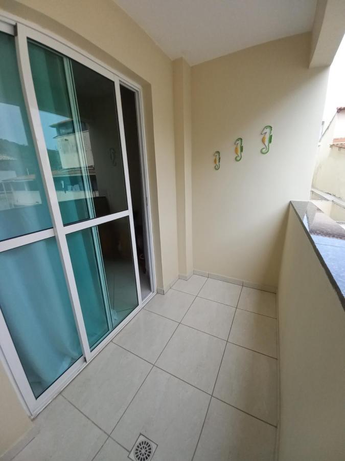 Apartamento Na Prainha Арраял-ду-Кабу Экстерьер фото