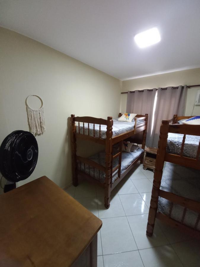Apartamento Na Prainha Арраял-ду-Кабу Экстерьер фото