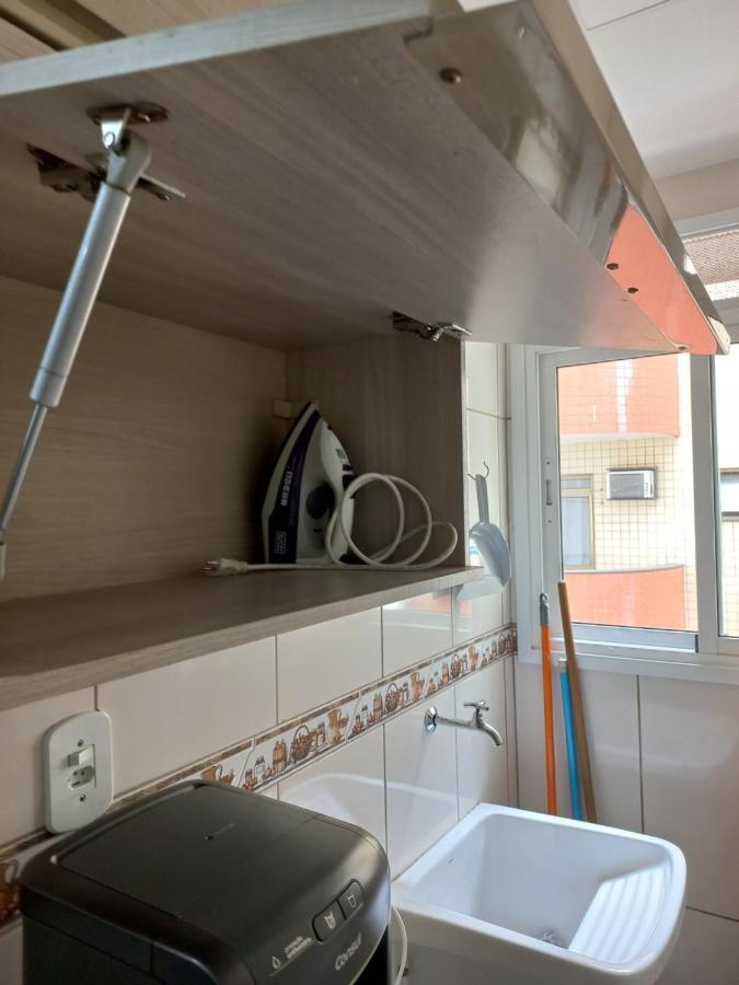 Apartamento Na Prainha Арраял-ду-Кабу Экстерьер фото