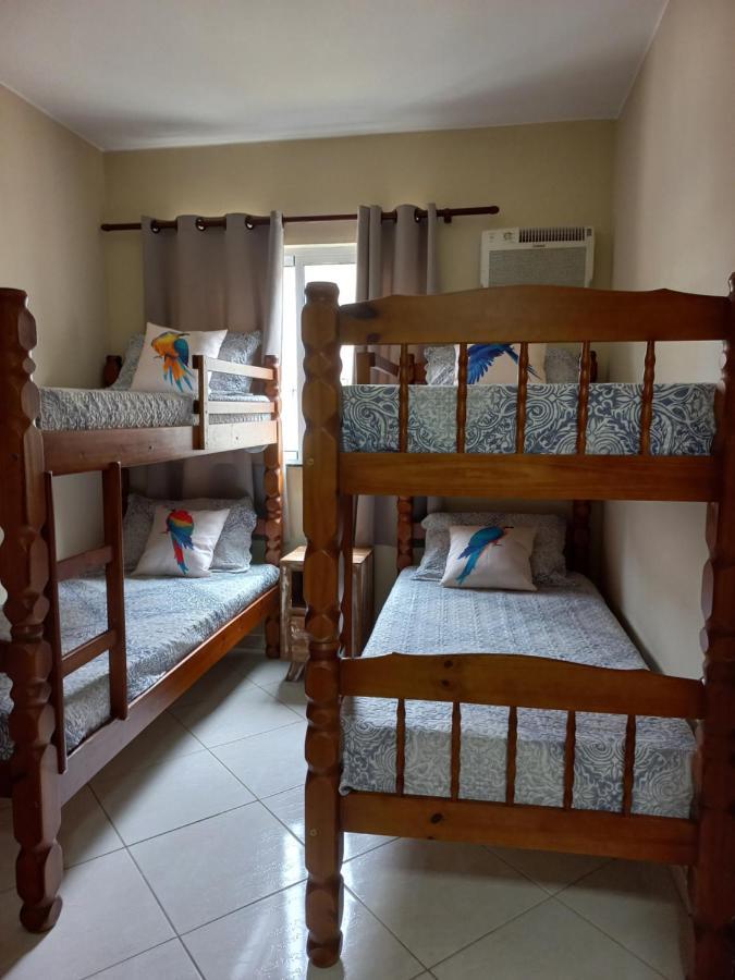 Apartamento Na Prainha Арраял-ду-Кабу Экстерьер фото